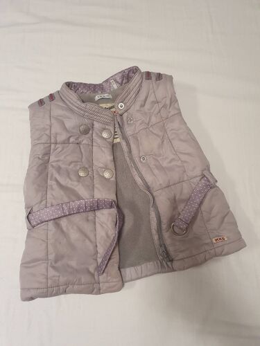 Blouson Fille Ikks 4 Ans