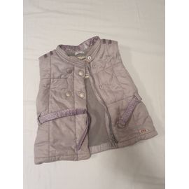 Blouson Fille Ikks 4 Ans