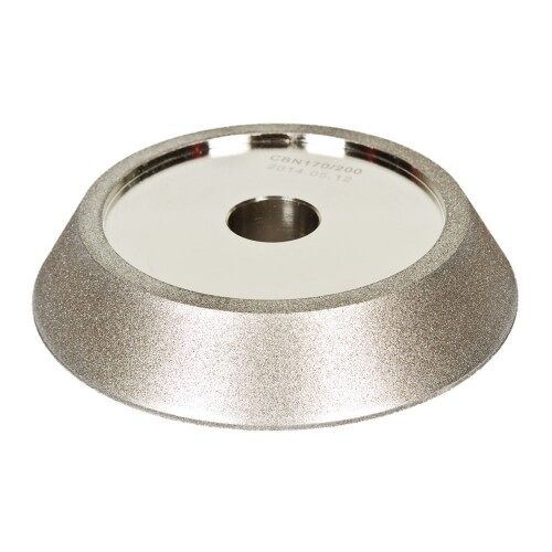 Meule SDC pour affûteuse à forêts BSG30PRO-BSG30PRO-HSS HOLZMANN
