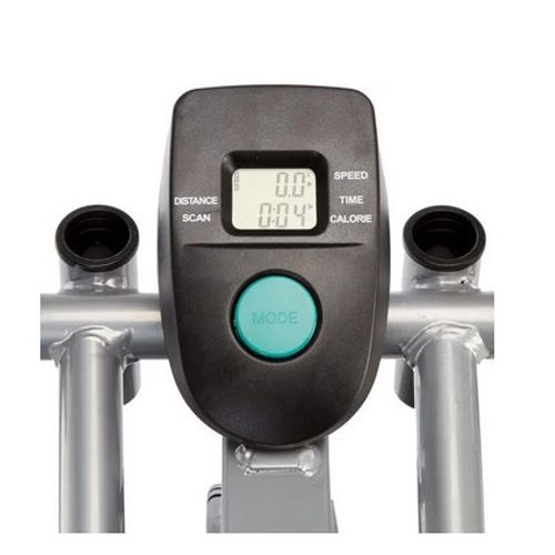 Vélo Elliptique Confidence Fitness