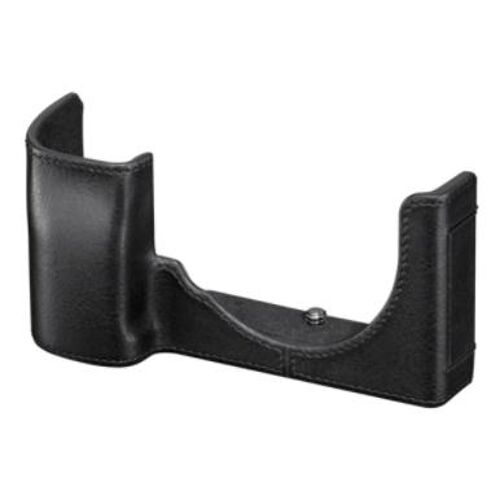Sony LCSEBEB Boîtier de corps Noir