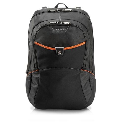 Everki Glide Laptop Backpack - Sac à dos pour ordinateur portable - 17.3