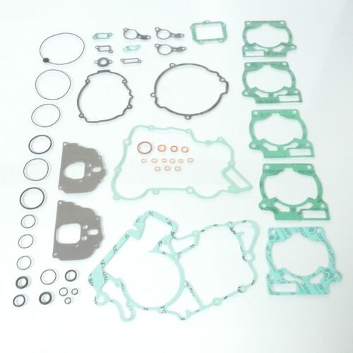 Joint Moteur Athena Pour Moto Ktm 125 Exc 2002 À 2005 Neuf