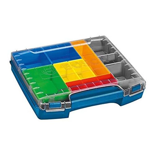 Bosch Coffret de transport i-BOXX 72 Set 10 Professional