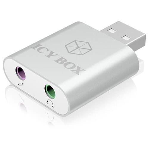 ICY BOX IB-AC527 USB