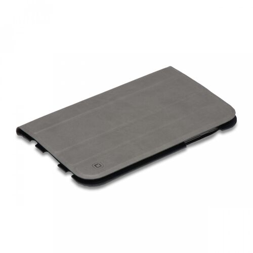 Dicota Book Case - Étui pour tablette - synthétique - pour Samsung Galaxy Tab 2 (7.0), Tab 2 (7.0) WiFi
