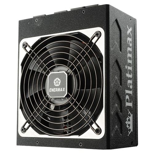 Enermax Platimax EPM1700EGT - Alimentation électrique (interne) - ATX12V 2.3/ EPS12V 2.92 - 80 PLUS Platinum - CA 100-240 V - 1700 Watt - PFC active