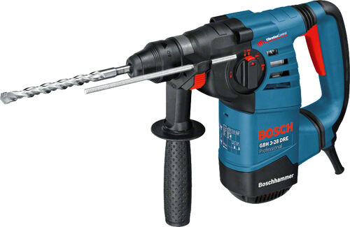Bosch Perforateur SDS-plus GBH 3-28 DRE