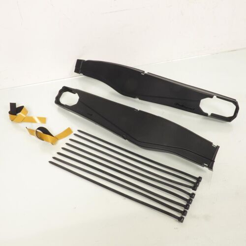 Protection Diverse Polisport Pour Moto Ktm 450 Smr Après 2013 Neuf
