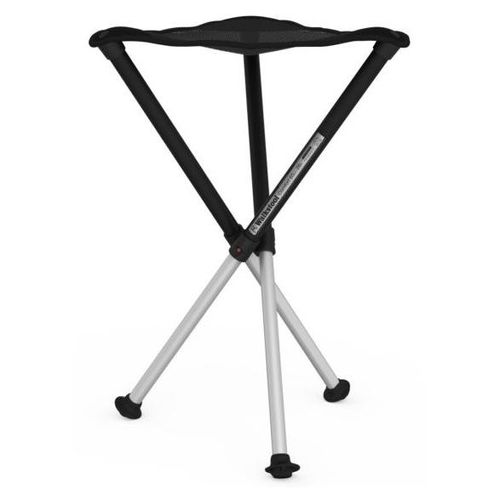 Walkstool Comfort 65 Tabouret De Camping 3 Pieds Noir