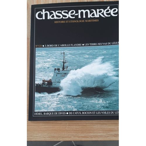 Chasse Marée