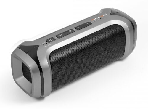 Technaxx MusicMan PowerBank Bluetooth Soundstation BT-X16 - Lecteur numérique