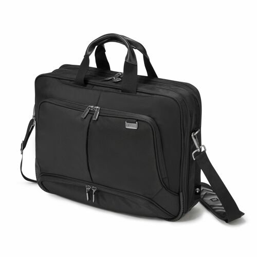 DICOTA Top Traveller PRO Laptop Bag 15.6" - Sacoche pour ordinateur portable - 15.6