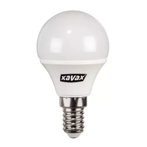Hama 00112184 Energy-Saving Lamp Blanc Chaud 2700 K 3,8 W E14