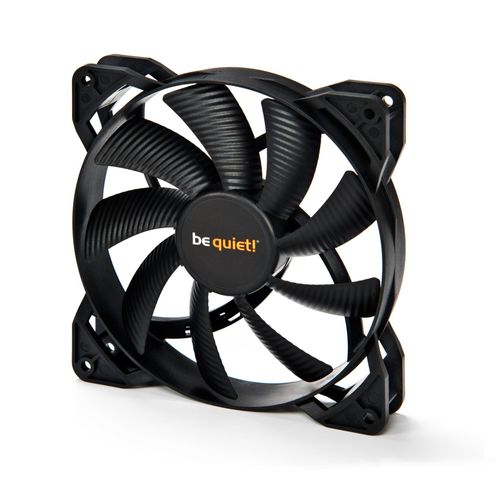 be quiet! Pure Wings 2 - Ventilateur châssis - 120 mm