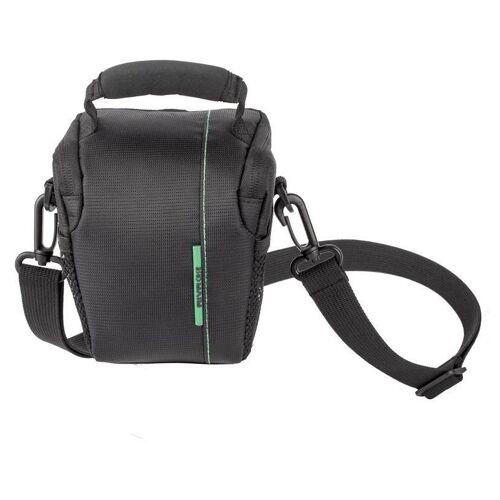 Rivacase 7412 Sac à bandoulière Noir