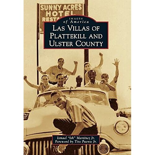 Las Villas Of Plattekill And Ulster County
