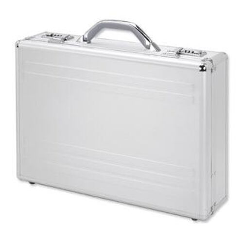 Alumaxx Kronos Malette Argent