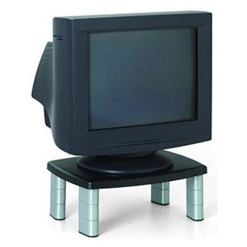 3M MS80B Adjustable Monitor Stand Sol