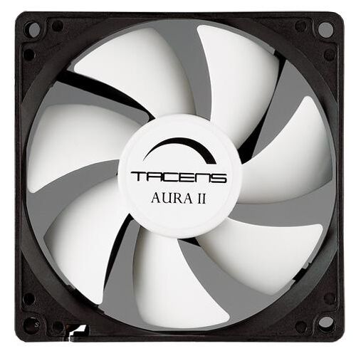 Tacens Aura II - Ventilateur châssis - 90 mm