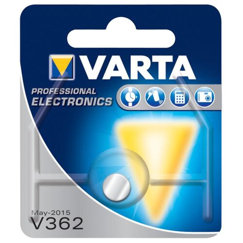 Varta -V362