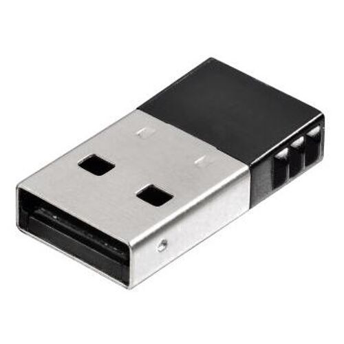 Hama 00053188 carte réseau Bluetooth 3 Mbit/s