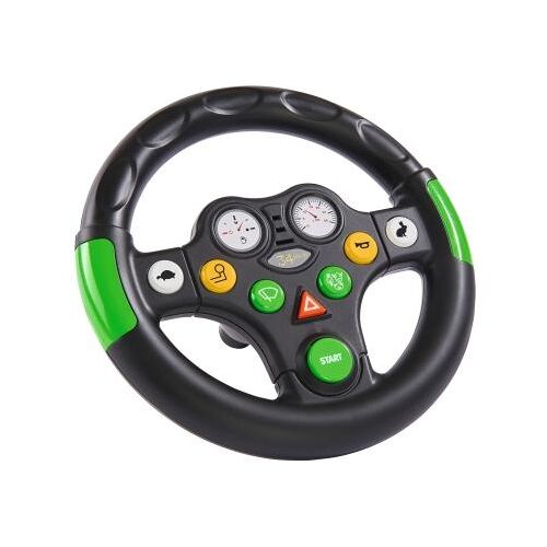 BIG 800056488 accessoire pour jouets à bascule et à enfourcher Roue sonore