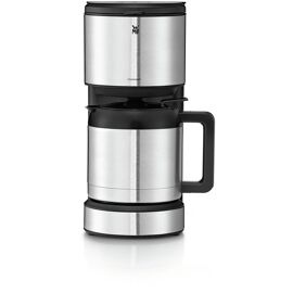 WMF Stelio 0412160011 Machine à café filtre 1 L