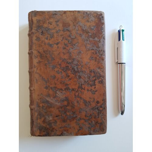 Conférences Ecclésiastiques Du Diocèse D'Angers, Sur La Grâce, Tenues Pendant L'Année 1739, & Les Suivantes. Nouvelle Édition. Tome Premier - 1755