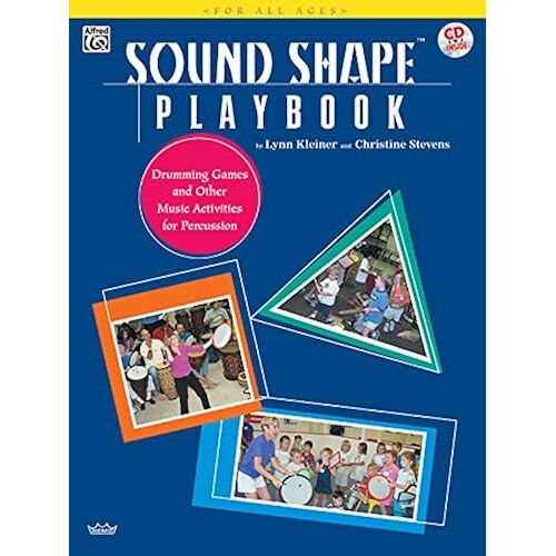 Sound Shape Playbook