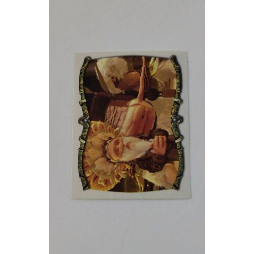 (1601) Image Panini 55 Arthur Et Les Minimoys