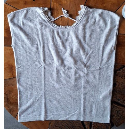 T-Shirt Nafnaf Taille S