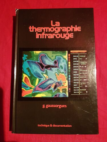 La Thermographie Infrarouge