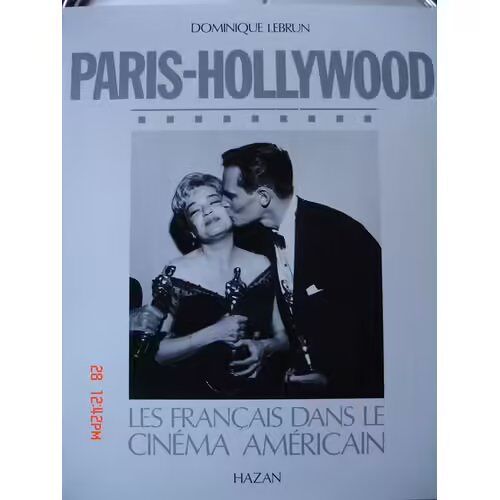 Paris-Hollywood