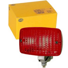 Phare Antibrouillard Hella 2ne 002 985-001, P21w