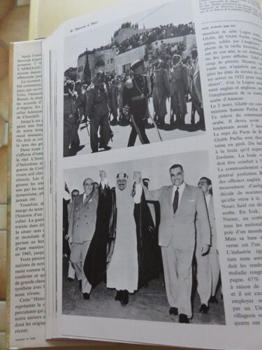 L'Après Guerre Auteur(S) : Raymond Cartier Editeur : Pierre Charron Format : Grand Nombre De Pages : 460