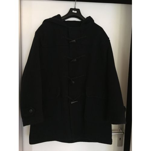 Duffle Coat United Colors Of Benetton Vintage