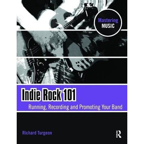 Indie Rock 101