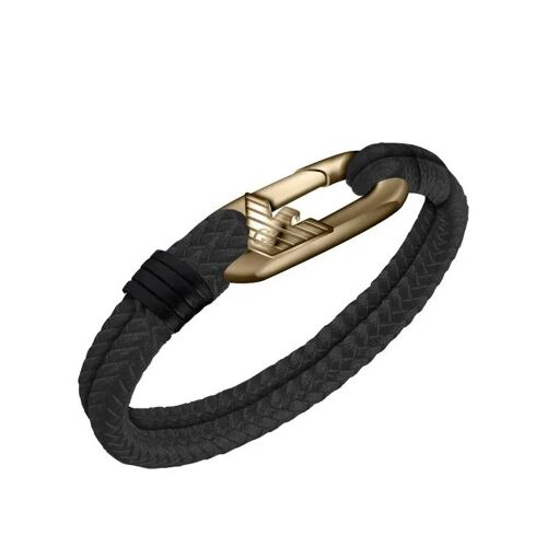 Armani Eagle Logo Armband