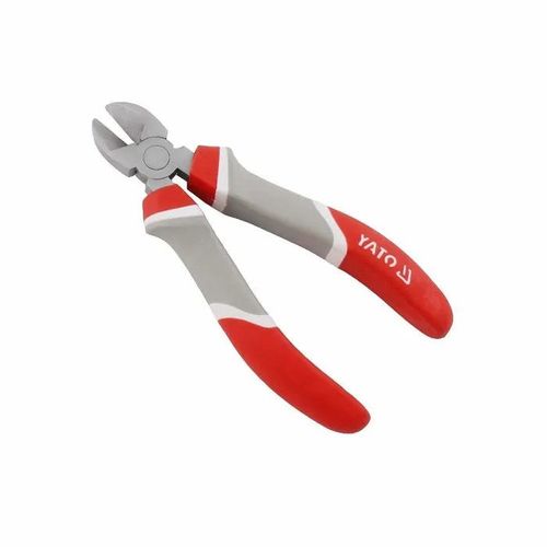 Cle a molette Yato - YT-2036 - YT -2036-Pince de Cote 160 mm