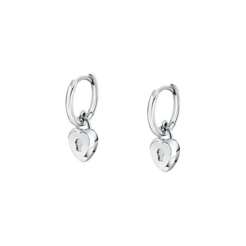 Boucles D'oreilles - Karl Lagerfeld - Klayd23 - Or Jaune - Ddoréé - Femme