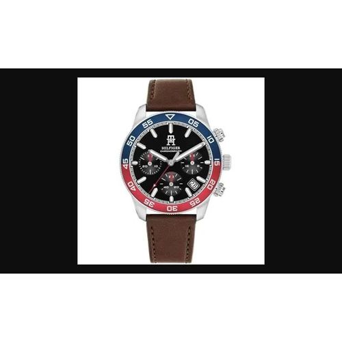 Montre Tommy Hilfiger Pour Homme 1792166