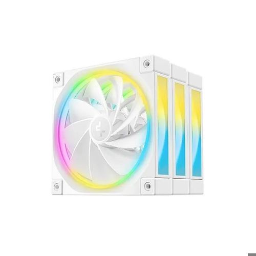 Ventilateur 3 en 1 Boîtier PC Deepcool FL12R