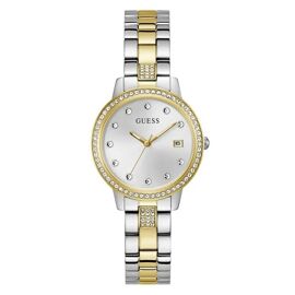 Guess - Gw0725l1 - Montre Bracelet - Femmes - Quartz - Heartless