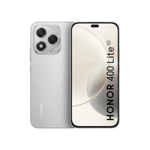 Honor 400 lite 8+256GB DS 5G velvet grey OEM