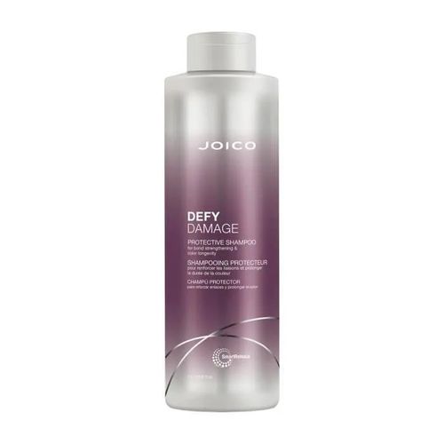Joico Defy Damage Protective Shampoing 1 Litre Protecteur 