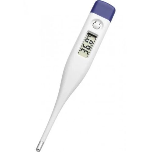 Tfa - Thermomètre Médical Électronique 15.2015 - Blanc