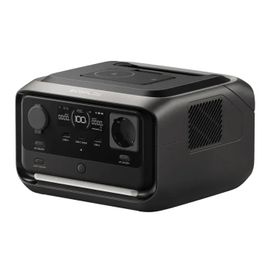 Station d'Énergie Portable EcoFlow River 3 Plus Wireless