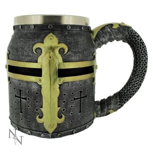 Chope Médiéval Chevalier