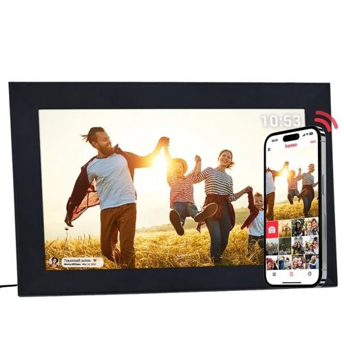 Cadre photo numerique Rollei - 30287